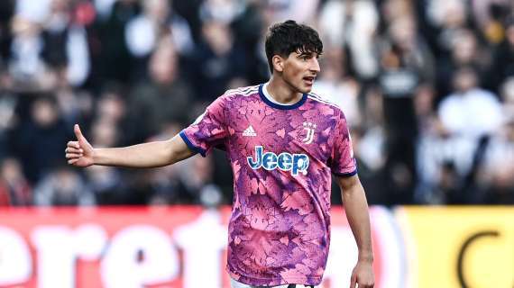 Dea, occhi su Barbieri della Juventus