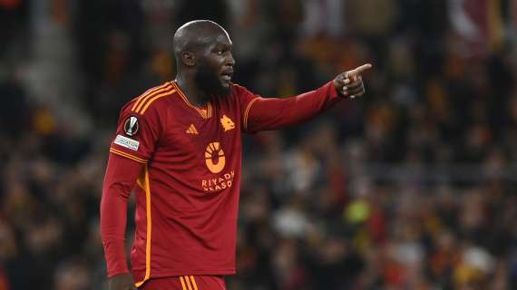 Napoli, Lukaku fa rima con Conte. Ma il Chelsea vuole 44 milioni di euro