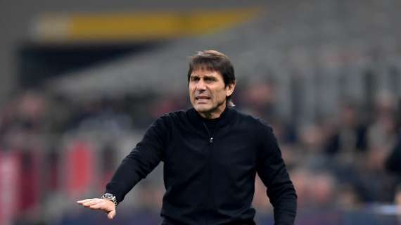 Napoli, a sinistra piace Borna Sosa: Conte lo voleva già al Tottenham