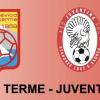 COPPA ITALIA ECCELLENZA - La Juventina agguanta il pari allo scadere contro il Levico Terme