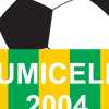FIUMICELLO - Ufficiali quattro partenze