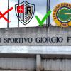 CHIARBOLA PONZIANA - Questione stadio e futuro da scrivere