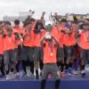 RAPPRESENTATIVA U15 - Le parole dei campioni d'Italia