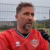 TRIESTE VICTORY - Terpin: "Periodo complicato dovuto ai tanti infortuni. Obiettivo la salvezza"
