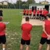 CODROIPO - Iniziata la preparazione, sabato amichevole con il San Luigi