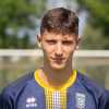 CHIONS - Ceduto il laterale Manfron alla Castellanzese