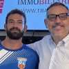 SANT'ANDREA SAN VITO - Continua la campagna acquisti, preso De Luca