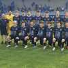 RAPPRESENTATIVA FRIULANA - Vittoria per 4-1 in amichevole sui serbi di Croazia 