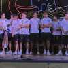COPPA ITALIA ECCELLENZA - Mercoledì la seconda giornata: entrano in scena Muggia 1967 e Chions
