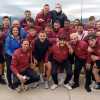 PROMOZIONE - Forum Julii in finale play-off