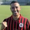 FONTANAFREDDA - Nuovo arrivo in attacco, preso El Bakhtaoui