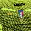 SERIE D - Le designazioni arbitrali per le gare delle friulane