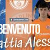 CJARLINS MUZANE - Ufficiale l'arrivo di Alessio