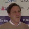 BRIAN LIGNANO - Paolucci: "Portato a casa una vittoria che peserà"