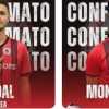 FONTANAFREDDA - Riconferme per Monteleone e Nadal