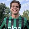 PORDENONE - Preso Simone Toffoli per l’attacco 