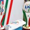 COPPA REGIONE TERZA CATEGORIA - Il quadro degli ottavi di finale