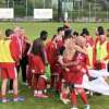 SECONDA CATEGORIA - La Fulgor vince il campionato e torna subito in Prima categoria