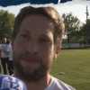 MIGLIOR GIOCATORE DEL WEEKEND - Nicola Corradin del Teor