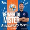 CJARLINS MUZANE - Moras è il nuovo allenatore 