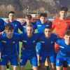 RAPPRESENTATIVA U19 - I convocati di Bortolussi per l'allenamento del 15 gennaio