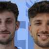 VIRTUS ROVEREDO - Doppio colpo dal Torre, presi Brait e Bernardotto