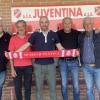 JUVENTINA - In panchina arriva Buonocunto 