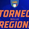 TORNEO DELLE REGIONI 2026 - Il calendario della fase a gironi 