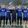 MUGGIA 1967 - Novità nel reparto portieri