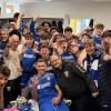 UNDER 19 - Il Sant’Andrea SV vince 3-1 in trasferta a Merano con il Naturns