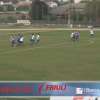 UBF  - MARTIGNACCO (1-1) Ketif Abdulai punizione all'incrocio