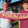 FORUM JULII - Altro innesto, preso il 2007 Orefice