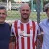 SANVITESE - Per l'attacco preso Marchiori