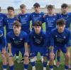 RAPPRESENTATIVA U17 - Altra rimonta per la squadra di Randon, Veneto battuto 2-1