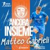 CJARLINS MUZANE - Gabrieli rinnova