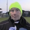 MIGLIOR ALLENATORE DEL WEEKEND - Lorenzo Berlasso della Maranese