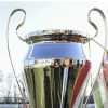 COPPA ITALIA ECCELLENZA - Il tabellone dei quarti di finale