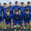 RAPPRESENTATIVA U17 - Battuta 2-1 la Campania, Fvg in finale 
