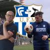 UFM - Zanuttig lascia la panchina, promosso Peroni