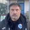 RIVE FLAIBANO - Separazione con mister Lizzi