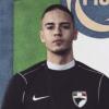 RAPPRESENTATIVA LND U16 - Ulamovic del Donatello convocato per il Torneo della Pace