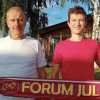 FORUM JULII - Colpo Bevilacqua per la difesa 