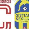 PLAY OUT PROMOZIONE - Andata a Cussignacco, ritorno a Sistiana 