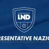 RAPPRESENTATIVA LND UNDER 15 - Convocati due ragazzi del Donatello ed uno del Cjarlins Muzane