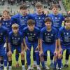 RAPPRESENTATIVA U15 - FVG sconfitto in finale dall’Emilia Romagna al Memorial Sulli