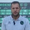 MIGLIOR ALLENATORE DEL WEEKEND - Fabio Campaner del Nuovo Pordenone