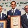 IL PERSONAGGIO - Il friulano Zufferli premiato come miglior arbitro emergente della Serie A