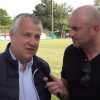 KRAS REPEN - Kocman: "Rappresentiamo un territorio. Il sogno è di tornare un giorno in Serie D"
