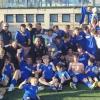 UNDER 19 FASE NAZIONALE - Il Sant’Andrea SV vince 2-1 con il Calisio e vola ai quarti