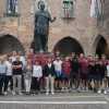 FORUM JULII - La rosa per il prossimo campionato di Eccellenza